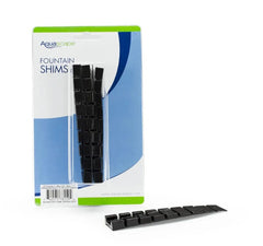 Aquascape Fountain Shims
