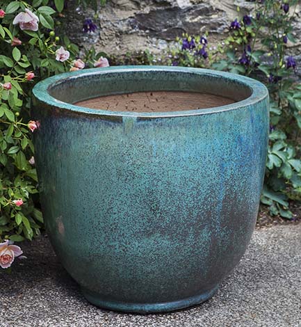 Photo of Campania Sem Planters - Exclusively Campania