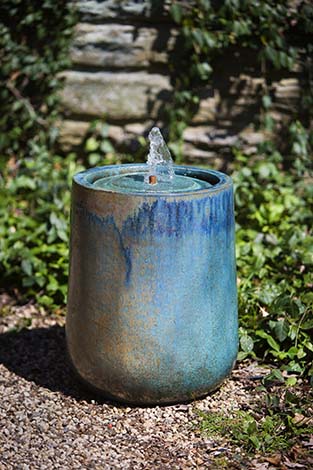 Photo of Campania Daralis Fountains - Exclusively Campania