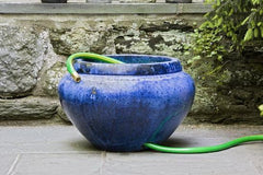 Photo of Campania Hose Pot w/Lip - S/1 - Exclusively Campania