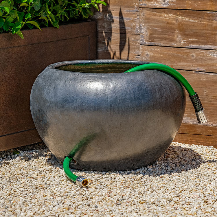 Photo of Campania Hose Pots - Exclusively Campania