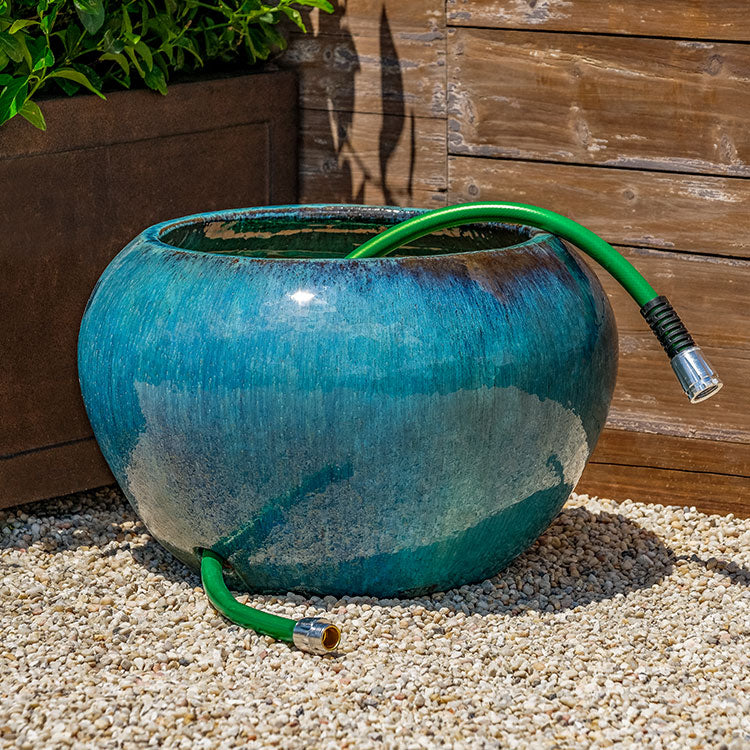 Photo of Campania Hose Pots - Exclusively Campania