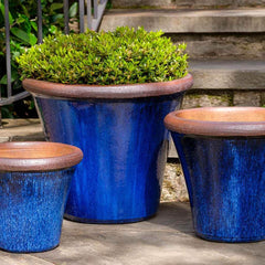 Photo of Campania Brighton Planters - Exclusively Campania