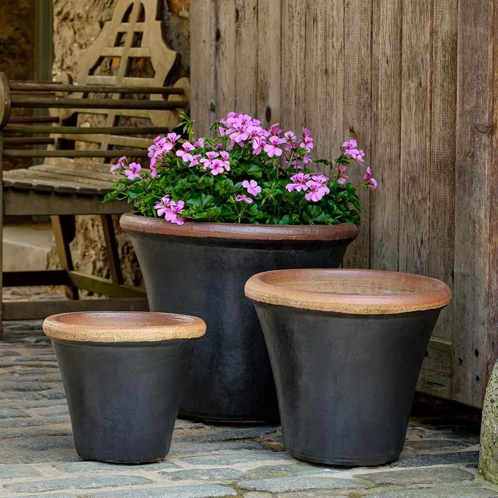 Photo of Campania Brighton Planters - Exclusively Campania