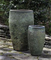 Photo of Campania Ta Som Planter - Set of 2 - Exclusively Campania