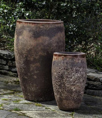 Photo of Campania Ta Som Planter - Set of 2 - Exclusively Campania