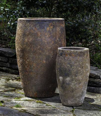 Photo of Campania Ta Som Planter - Set of 2 - Exclusively Campania