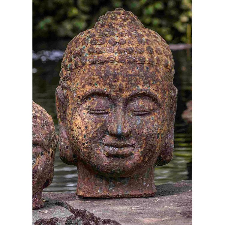 Photo of Campania Angkor Buddha - Exclusively Campania