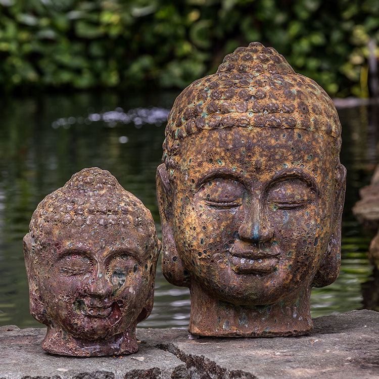 Photo of Campania Angkor Buddha - Exclusively Campania