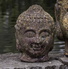 Photo of Campania Angkor Buddha - Exclusively Campania