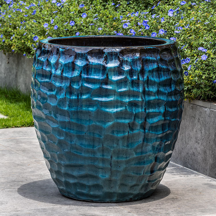 Photo of Campania Kowloon Planter - Set of 2 - Exclusively Campania