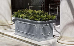 Photo of Campania Hampshire Window Box - Exclusively Campania