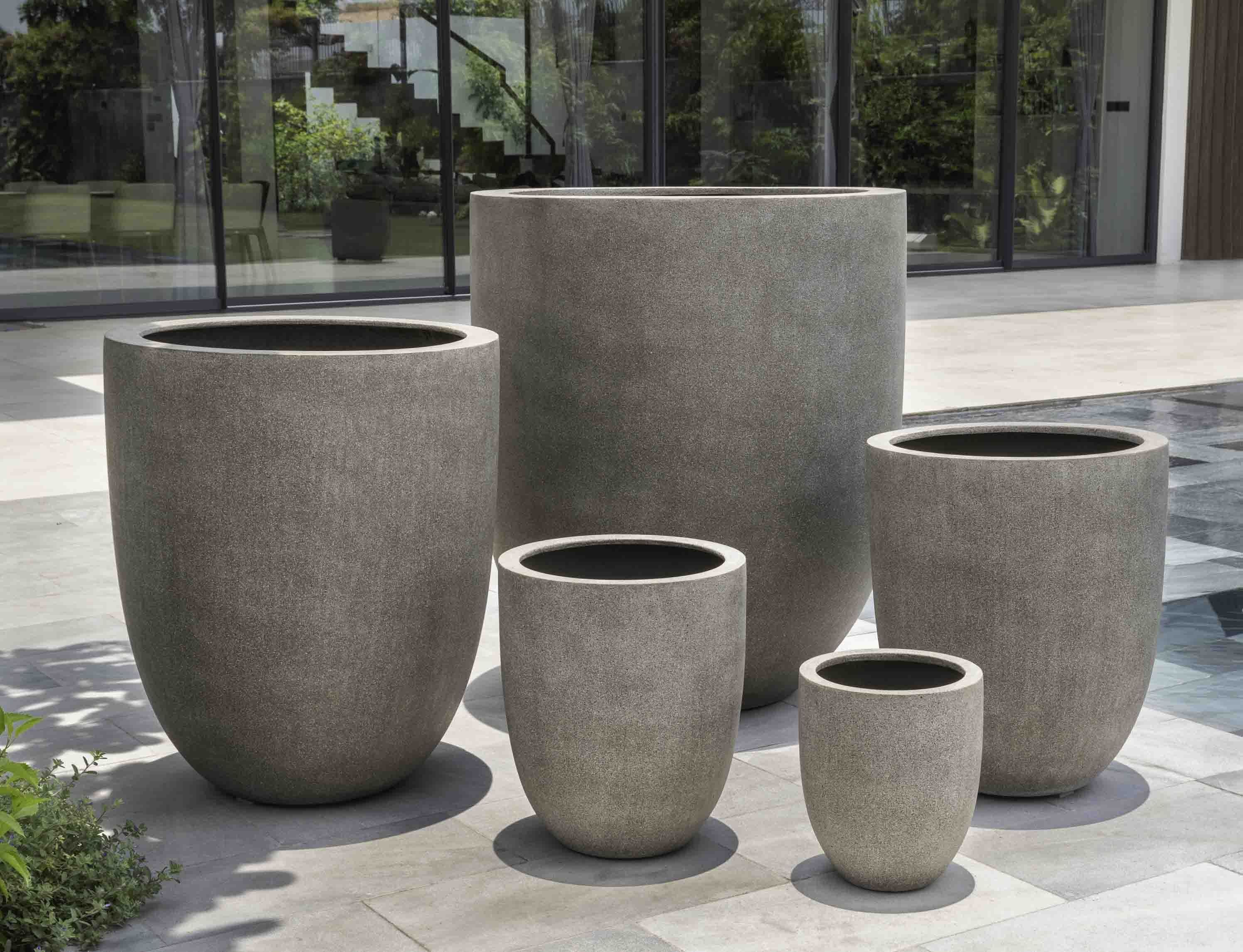 Photo of Campania Bradford Planter - Exclusively Campania