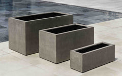Photo of Campania Sandal Planters - Exclusively Campania