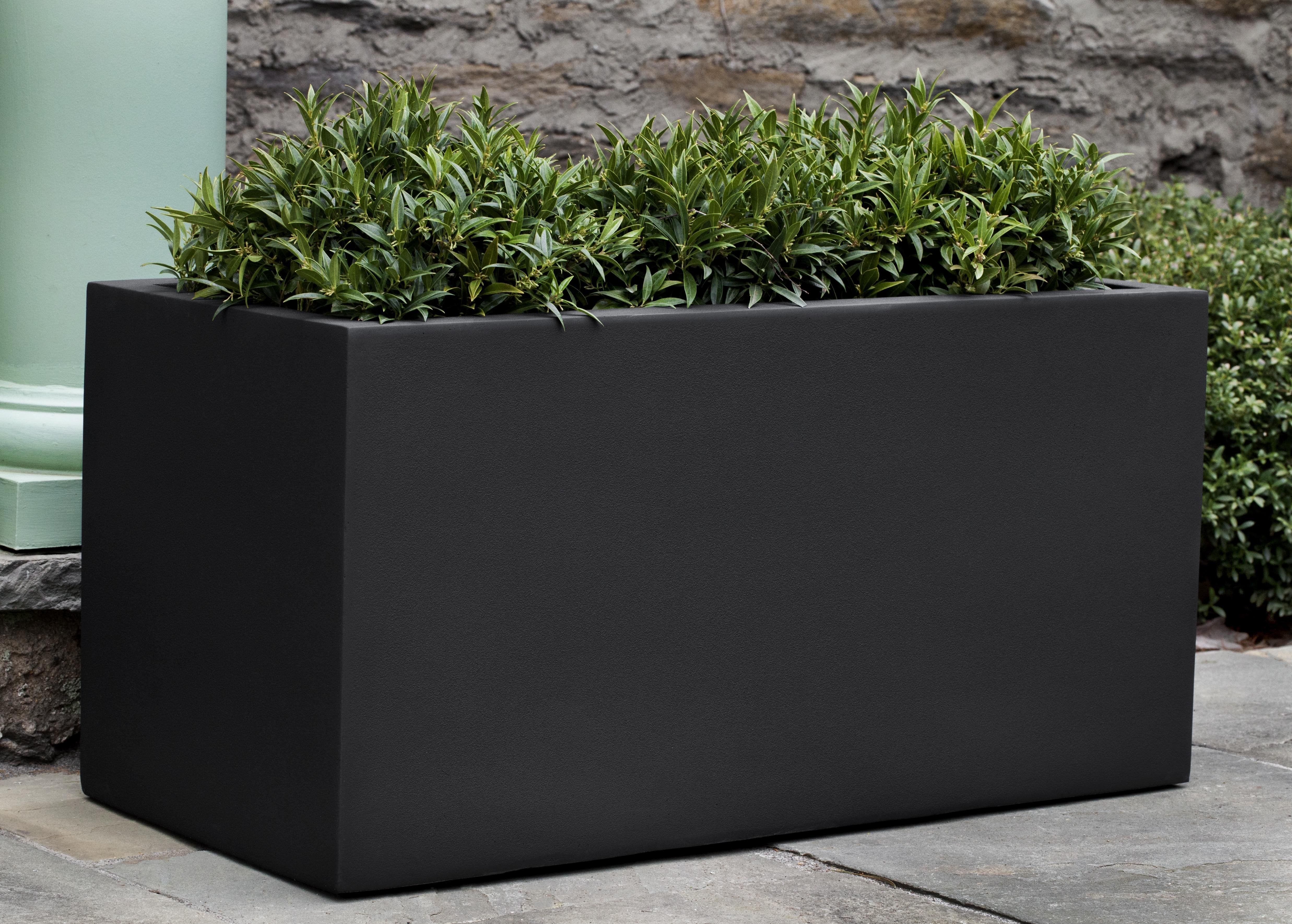 Photo of Campania Sandal Planters - Exclusively Campania
