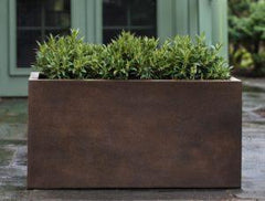 Photo of Campania Sandal Planters - Exclusively Campania