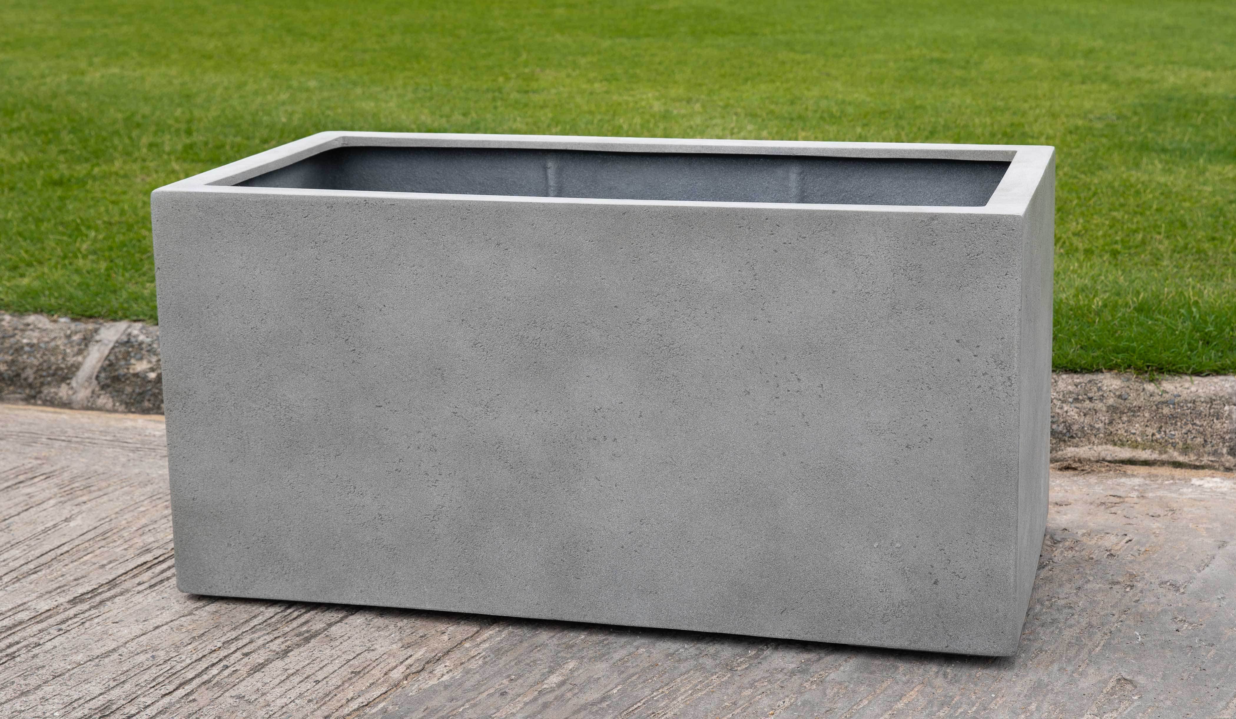 Photo of Campania Sandal Planters - Exclusively Campania