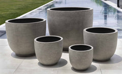 Photo of Campania Danilo Planter - Exclusively Campania