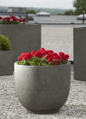 Photo of Campania Danilo Planter - Exclusively Campania