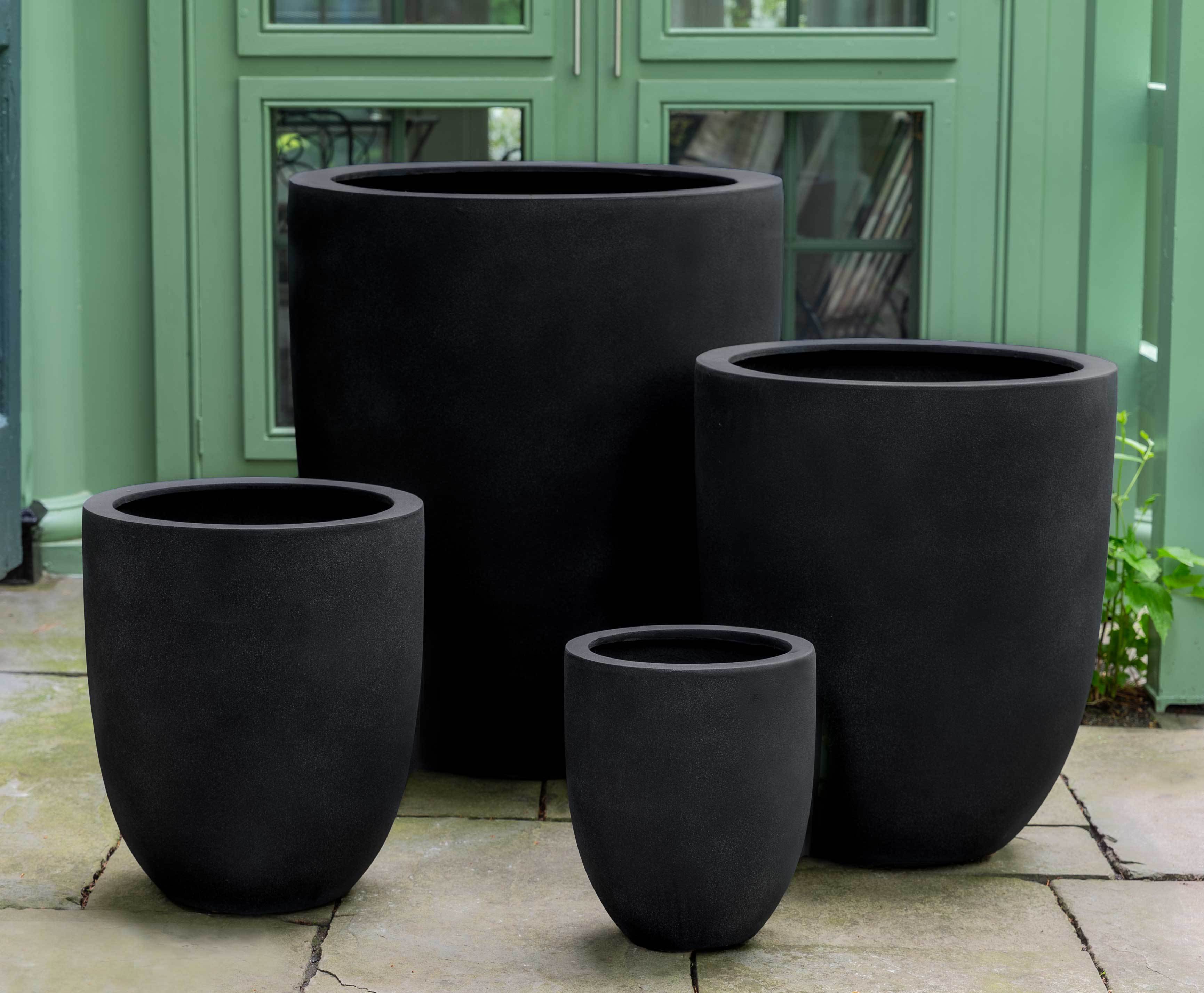Photo of Campania Bradford Planter - Exclusively Campania