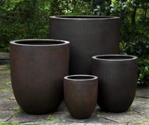 Photo of Campania Bradford Planter - Exclusively Campania