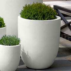 Photo of Campania Bradford Planter - Exclusively Campania