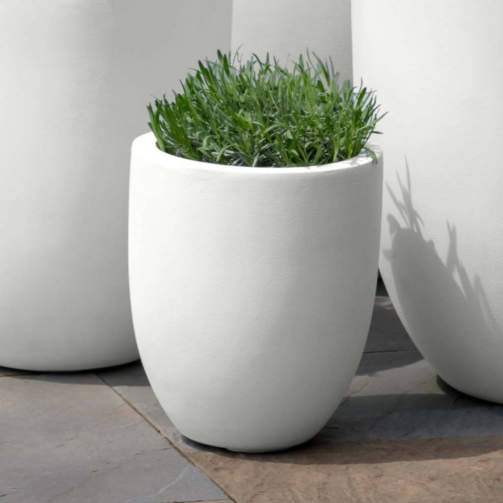 Photo of Campania Bradford Planter - Exclusively Campania