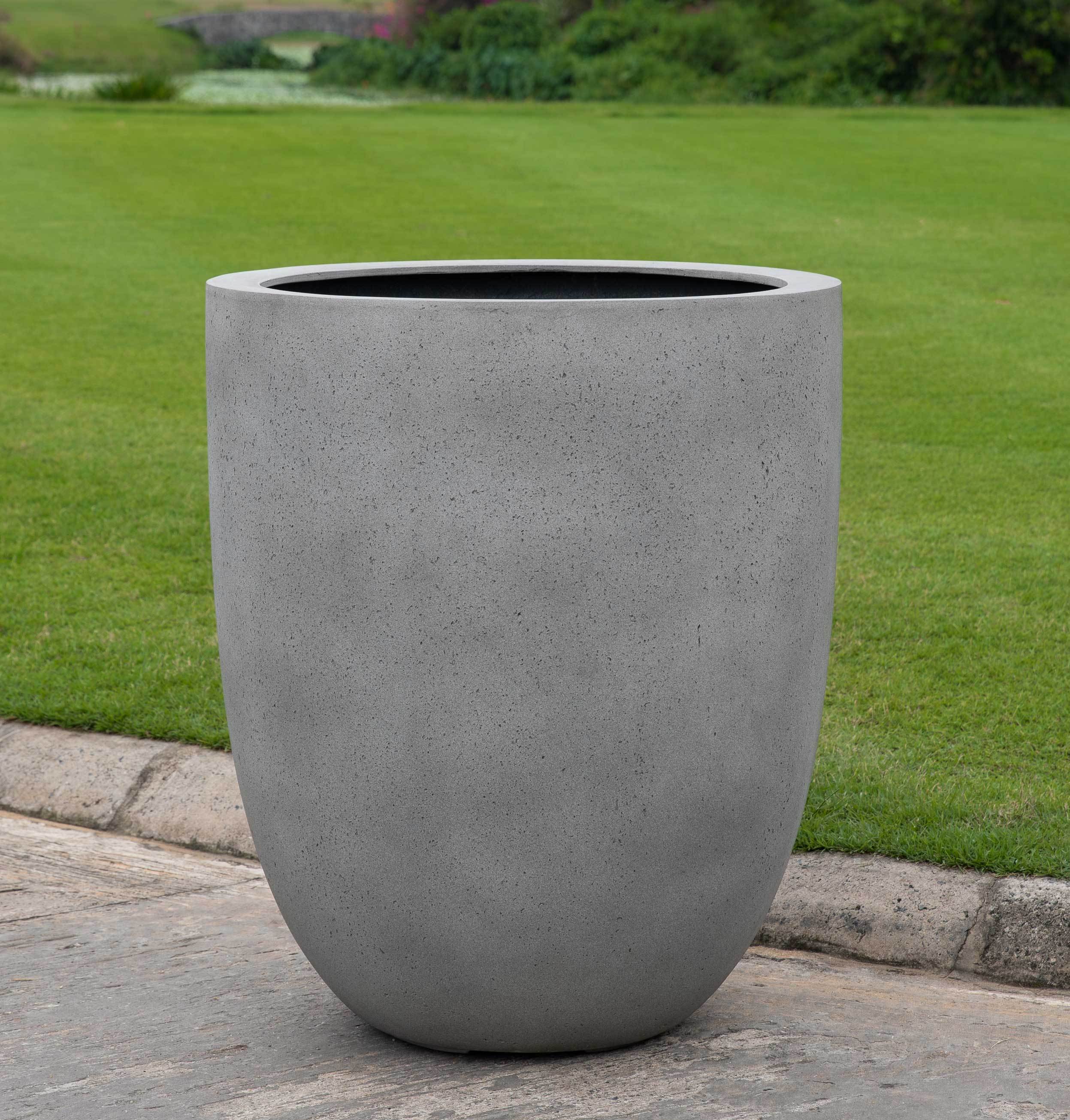 Photo of Campania Bradford Planter - Exclusively Campania