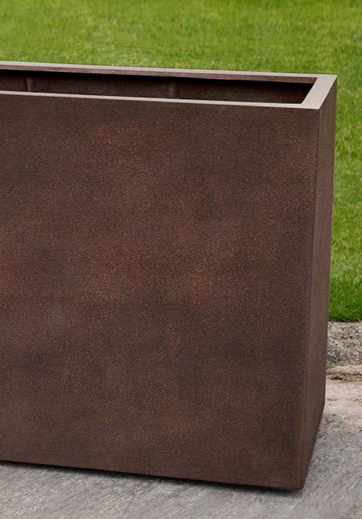 Photo of Campania Sandal Planters - Exclusively Campania