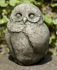 Photo of Campania Baby Barn Owl - Exclusively Campania