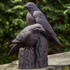 Photo of Campania Nevermore - Exclusively Campania