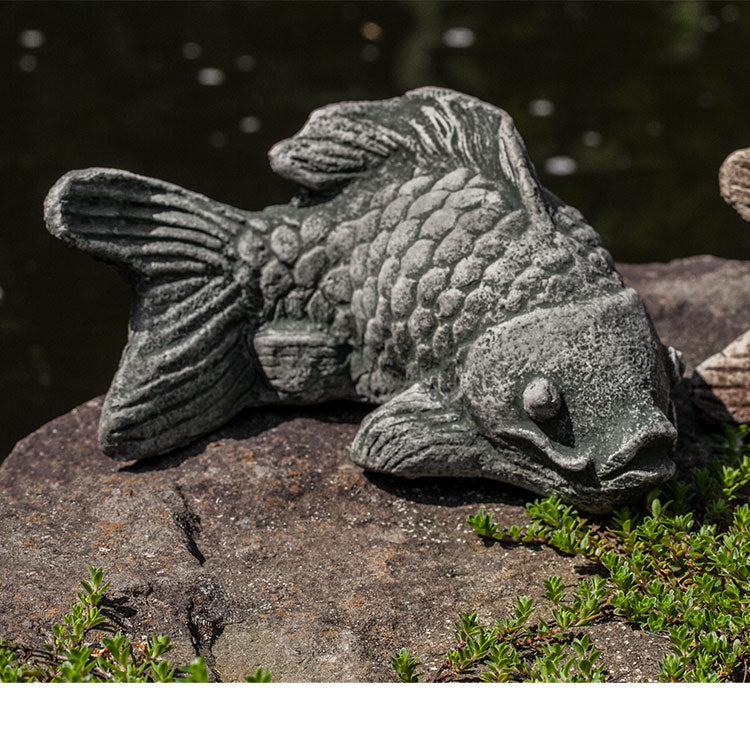 Photo of Campania Coy Koi - Exclusively Campania