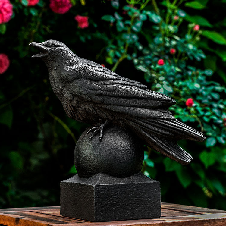 Photo of Campania Corvus - Exclusively Campania
