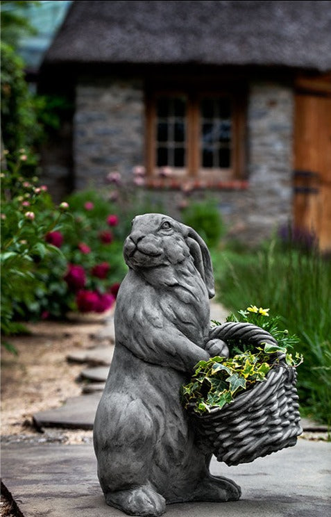 Photo of Campania Spring Hare - Exclusively Campania