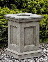 Photo of Campania Barnett Pedestal - Exclusively Campania