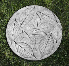 Photo of Campania Hydrangea Leaf Stepper - Exclusively Campania