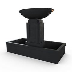 Photo of Campania Austin Fountain - Exclusively Campania