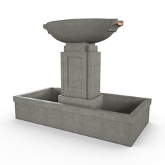 Photo of Campania Austin Fountain - Exclusively Campania