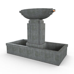 Photo of Campania Austin Fountain - Exclusively Campania