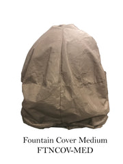 Photo of Campania Large Sphere Fountain - Exclusively Campania