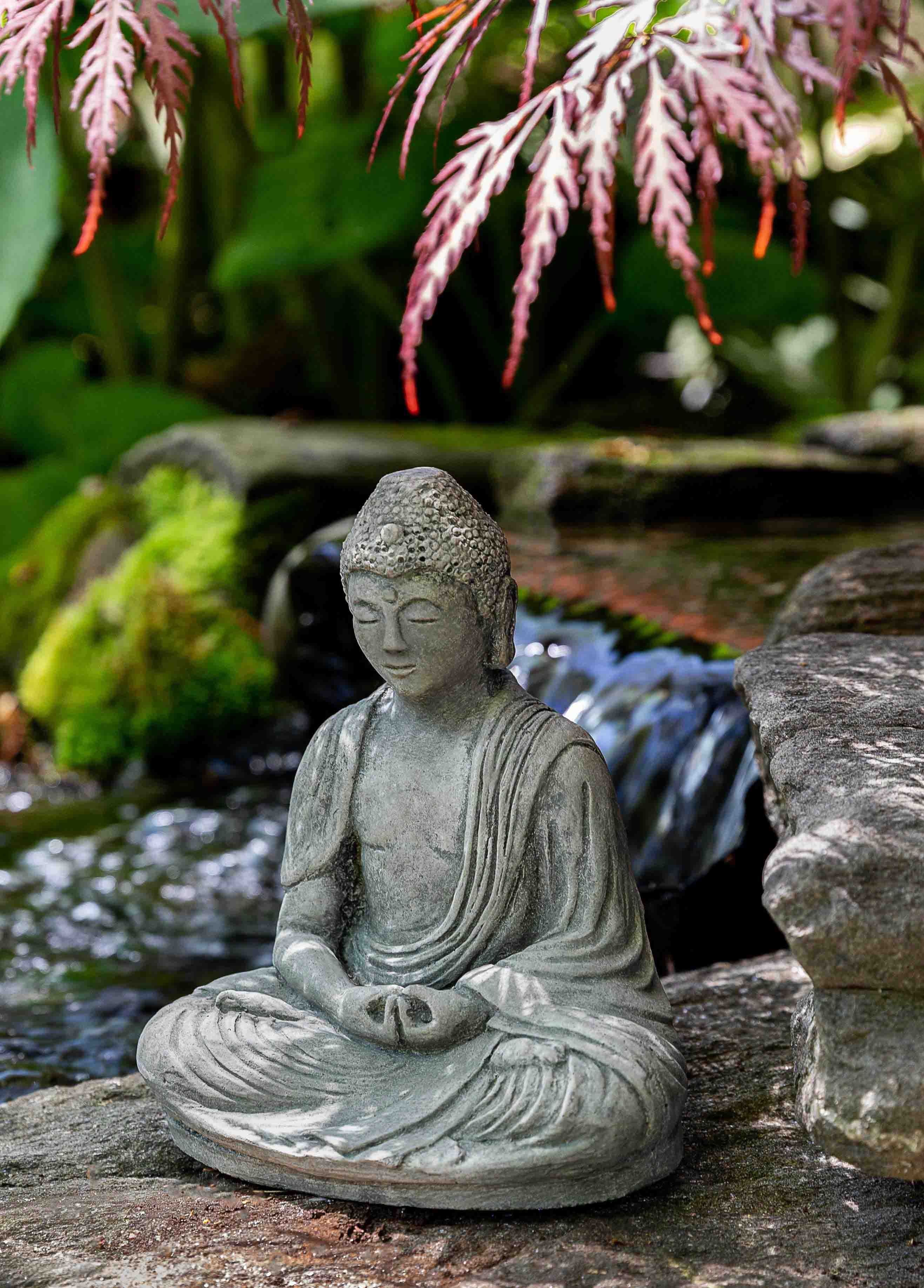 Photo of Campania 7 Inch Buddha - Exclusively Campania