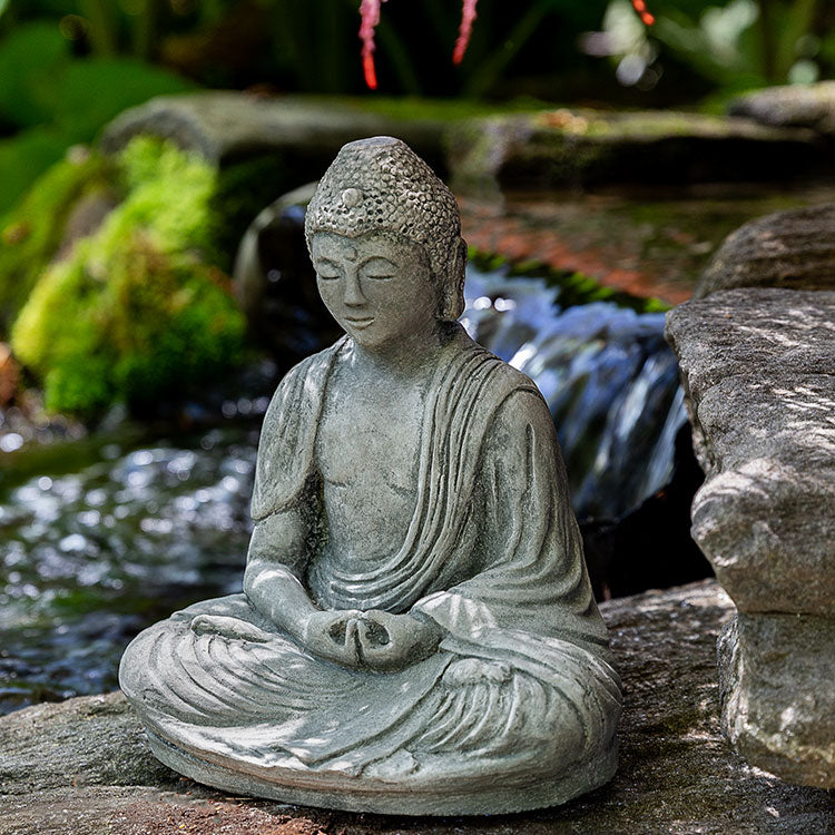 Photo of Campania 7 Inch Buddha - Exclusively Campania