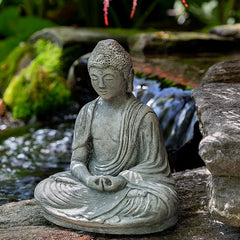 Photo of Campania 7 Inch Buddha - Exclusively Campania