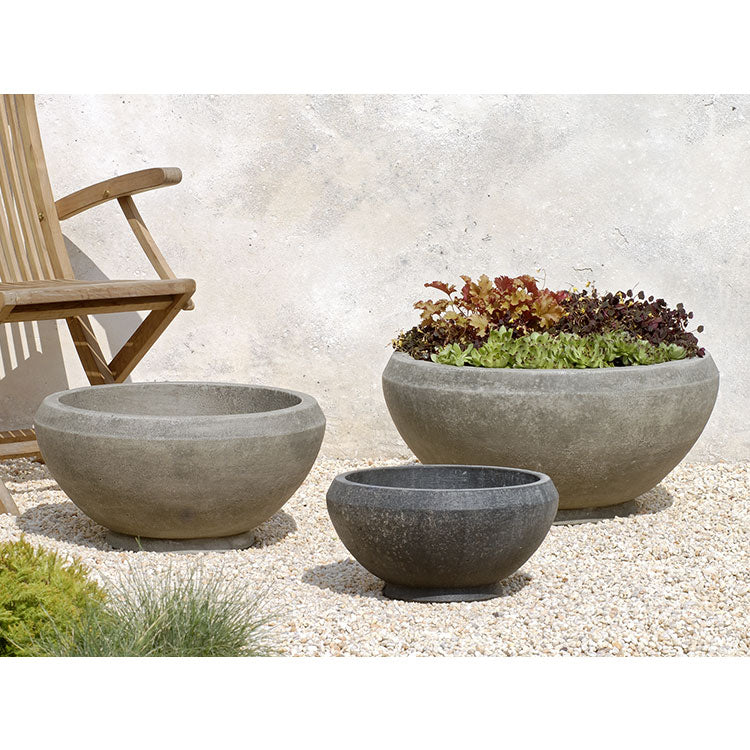 Photo of Campania Giulia Planters Series - Exclusively Campania