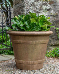 Photo of Campania Certosa Planter - Exclusively Campania