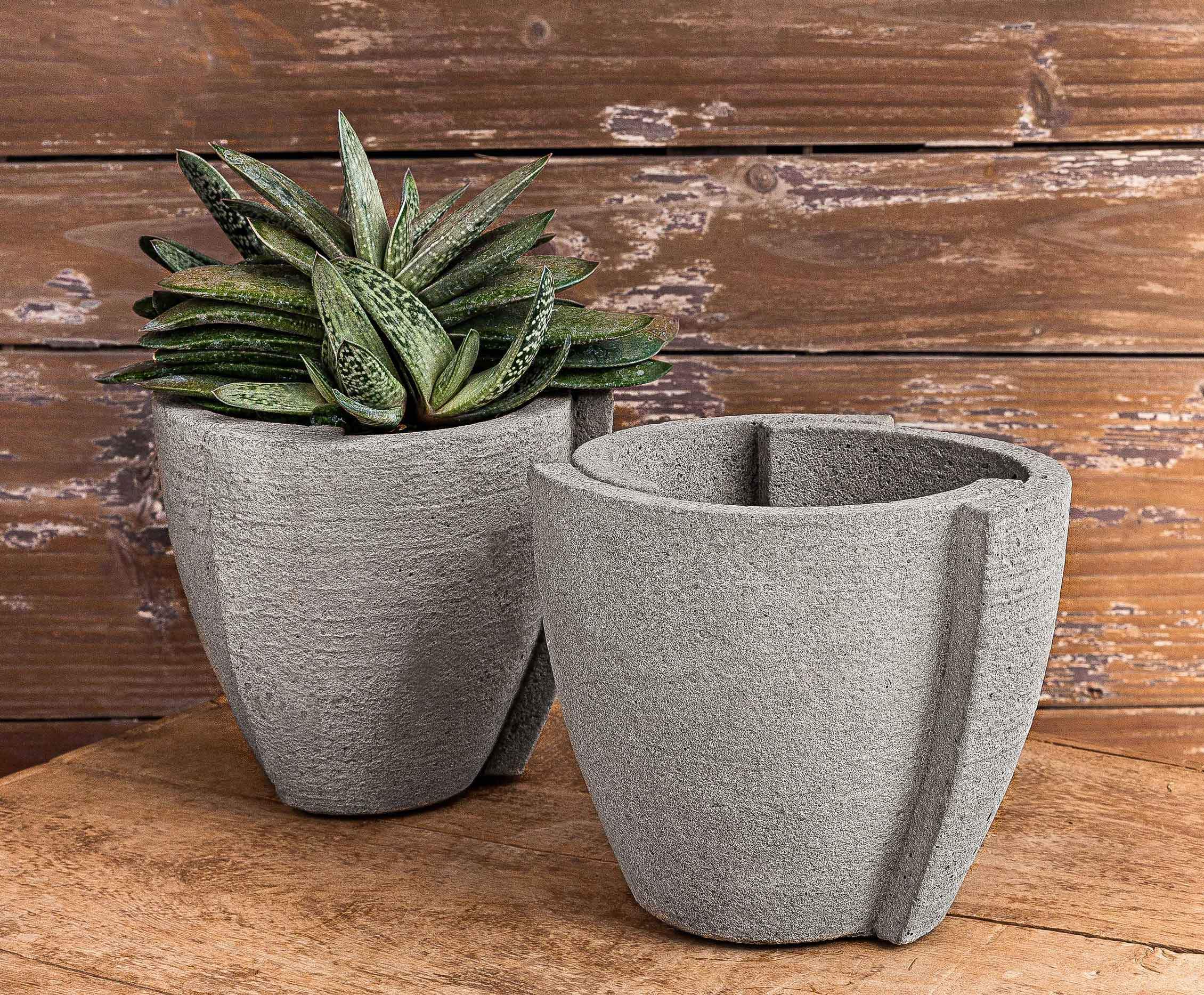 Photo of Campania Terrace Concept Planter - Exclusively Campania