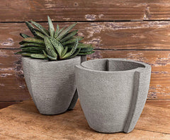 Photo of Campania Terrace Concept Planter - Exclusively Campania