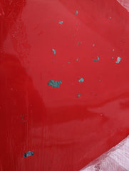 Photo of Campania Big Red Box Planters - Exclusively Campania