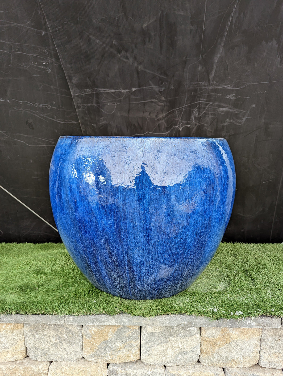 Photo of Campania Kon Tum Planter - Clearance - Exclusively Campania