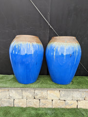Photo of Campania Blue Jug - Exclusively Campania